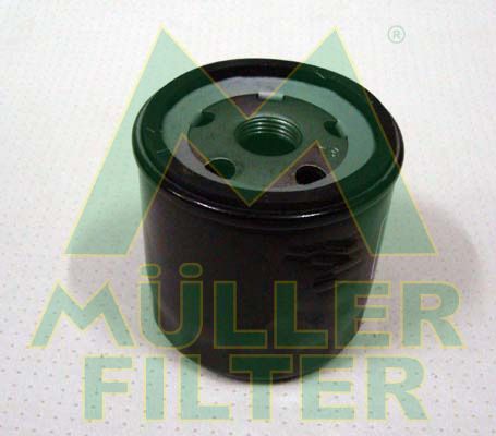 MULLER FILTER Öljynsuodatin FO124